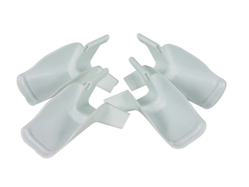 Camco Gutter Extensions 4 pk