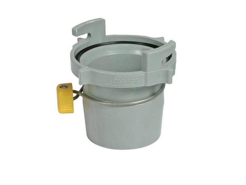 Camco Sewer Hose Adapter 5 pk