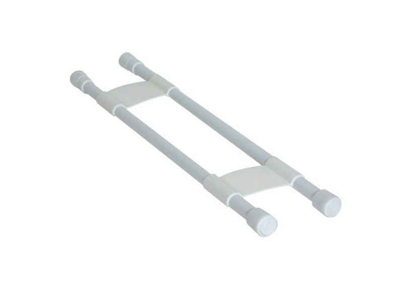 Camco Double Refrigerator Bar 1 pk