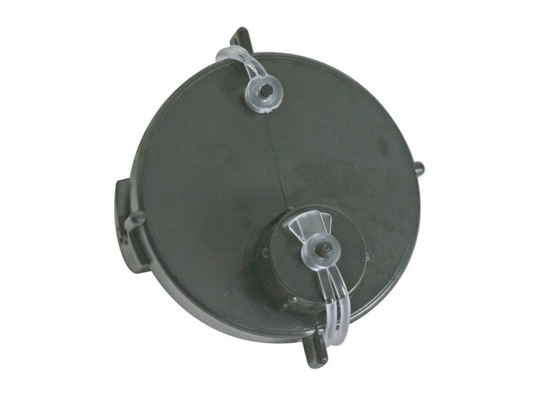 Camco Sewer Cap 1 pk