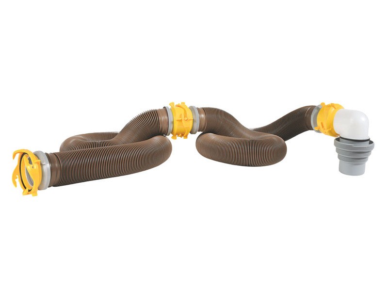 Camco Sewer Hose 1 pk