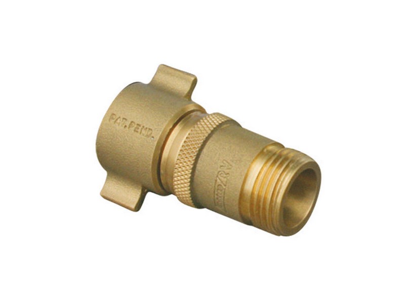 Camco Water Pressure Regulator 1 pk