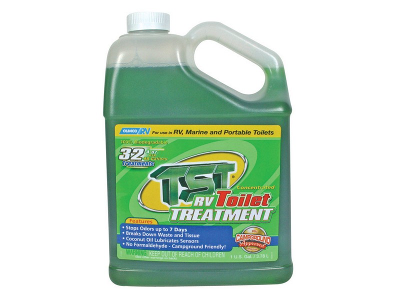 Camco TST Tank Treatment 1 pk