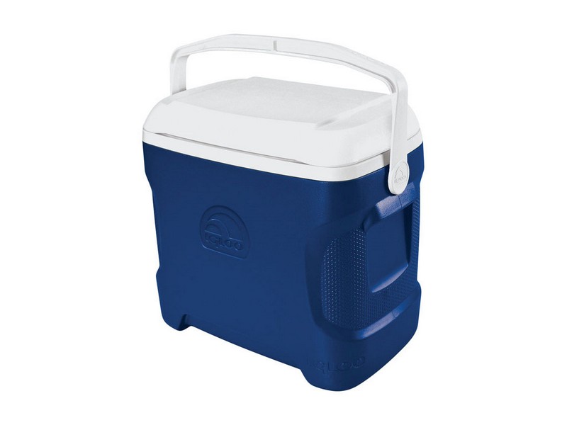 Igloo Latitude Blue 30 qt Cooler