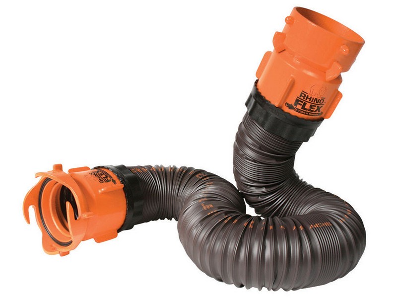 Camco RhinoFLEX Extension Kit 1 pk