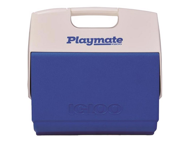 Igloo Playmate Elite Blue 16 qt Cooler