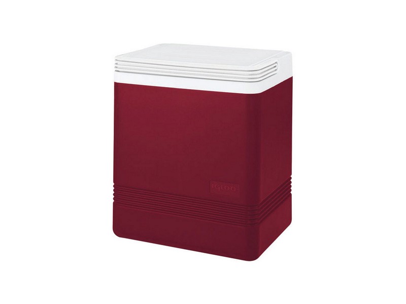 Igloo Legend Red/White 17  Cooler