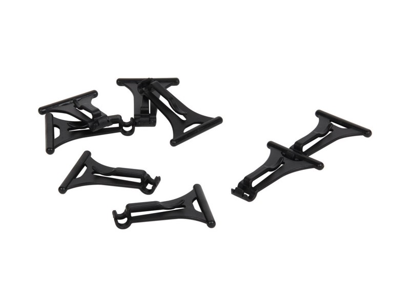 Camco RV Awning Hanger Clips 8 pk