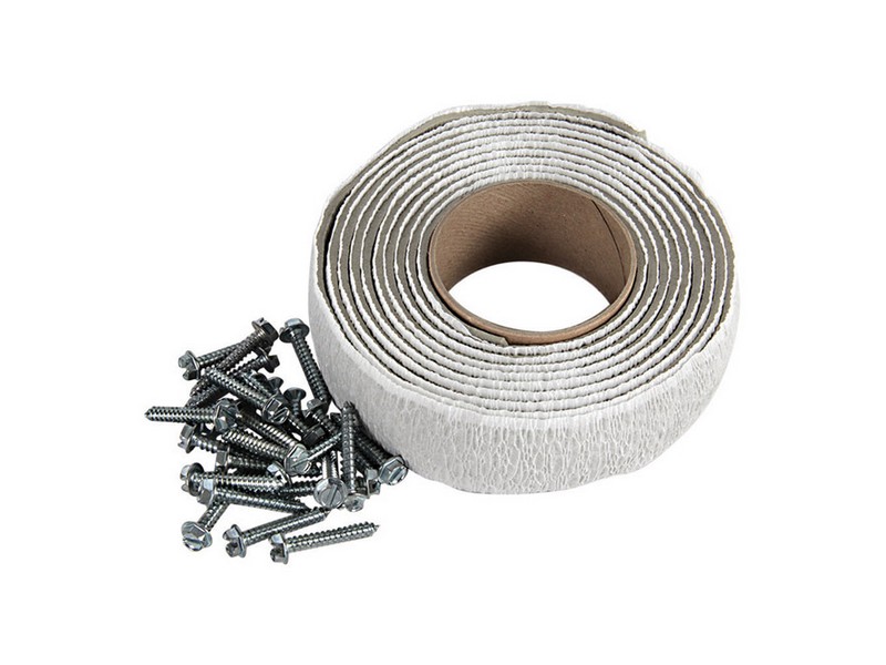 Camco RV Vent Installation Kit 1 pk