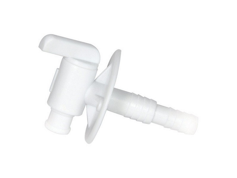 Camco Drain Valve 1 pk