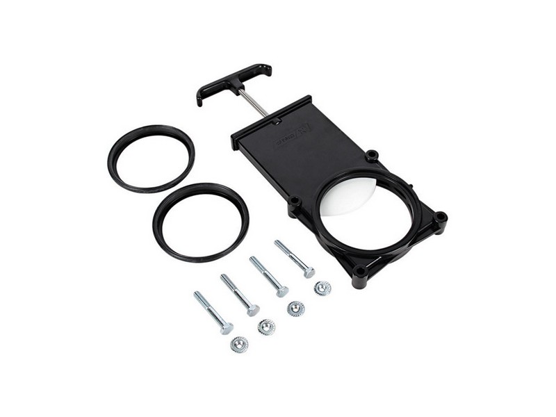 Camco Waste Valve 1 pk