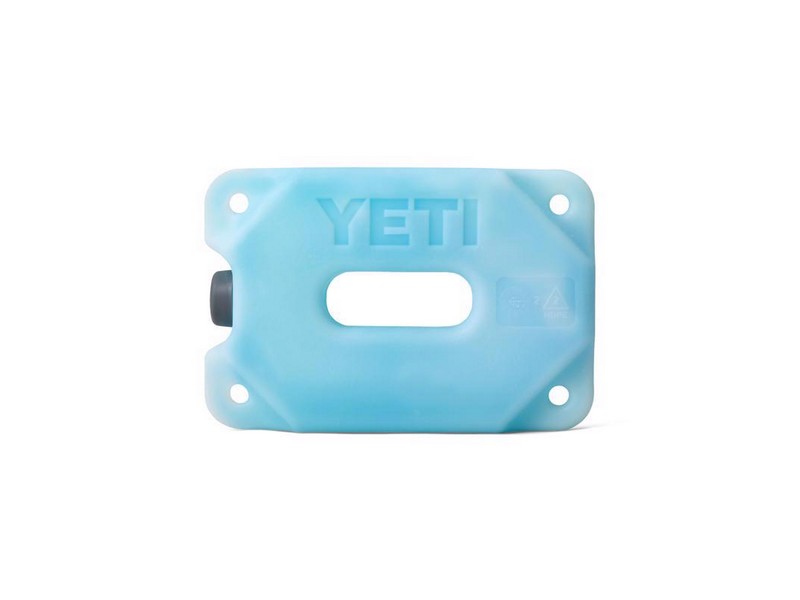 YETI Ice Gel Pack 2 lb Blue 1 pk