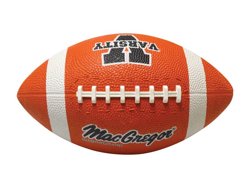 MacGregor Size 6  Football