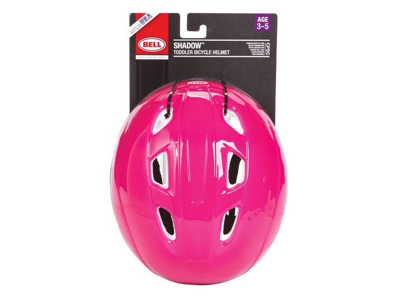 Bell Sports Shadow Polycarbonate Bicycle Helmet