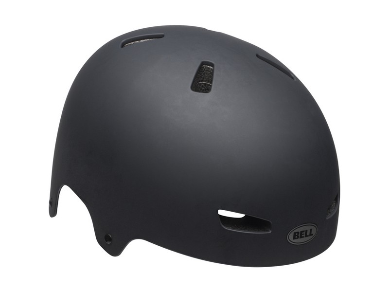 Bell Sports Ollie Polycarbonate Bicycle Helmet