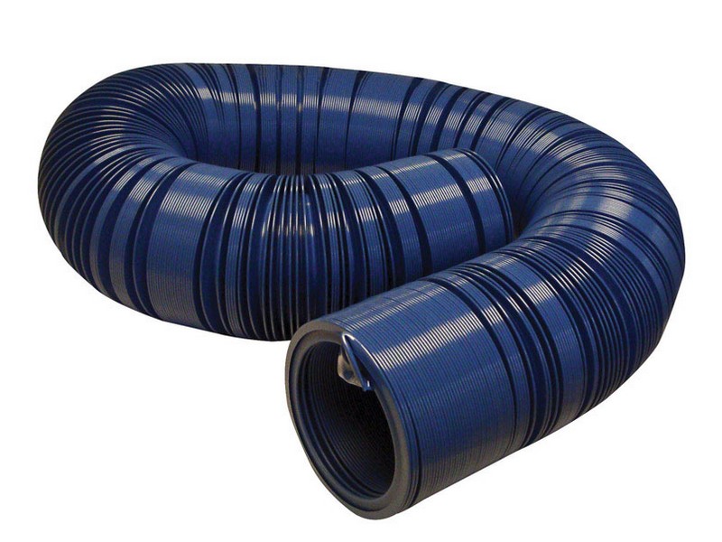 US Hardware Sewer Hose 1 pk