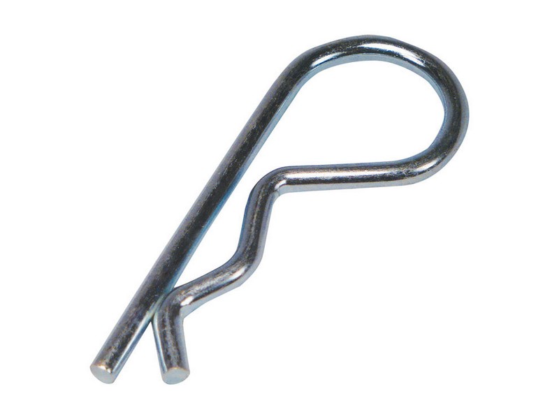 US Hardware Hitch Pin and Clip