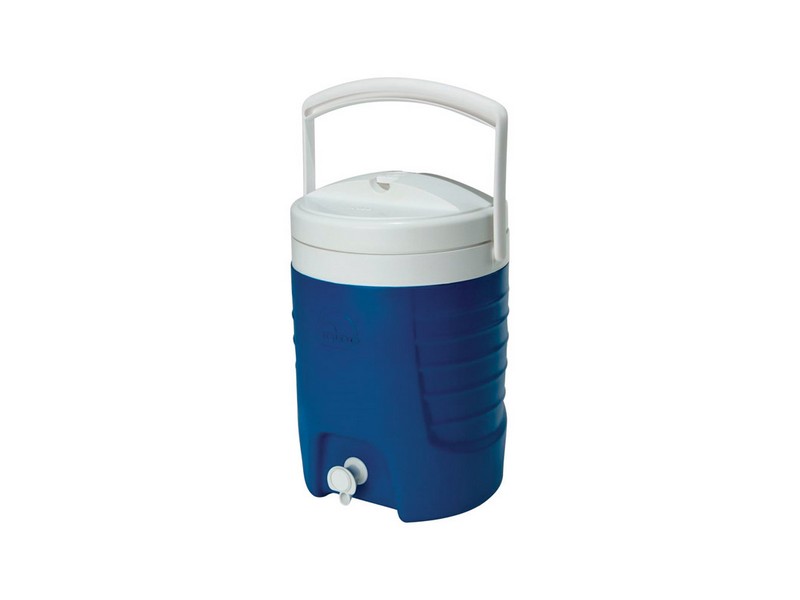 Igloo Sport Blue 2 gal Water Cooler