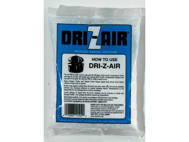 Dri-Z-Air Replacement Crystal 1 pk