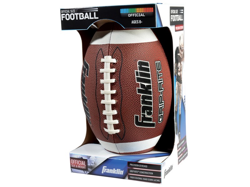 Franklin Official  Football