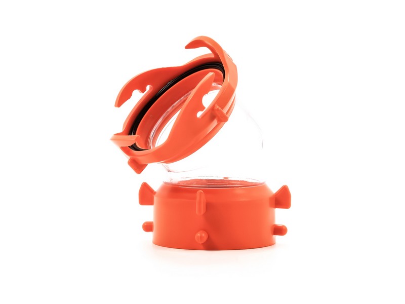 Camco RhinoFlex Swivel Fitting 1 pk