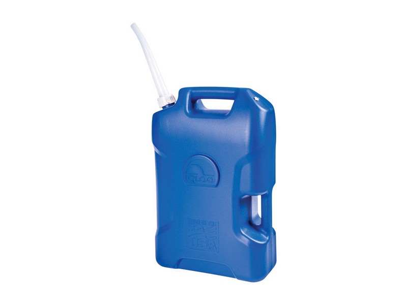Igloo 6 gal Blue BPA Free Water Container