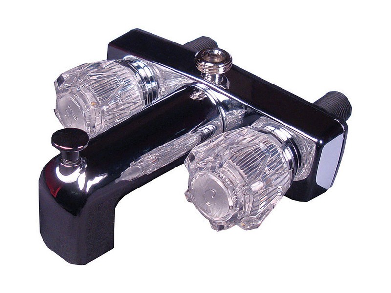 US Hardware Tub and Shower Diverter 1 pk