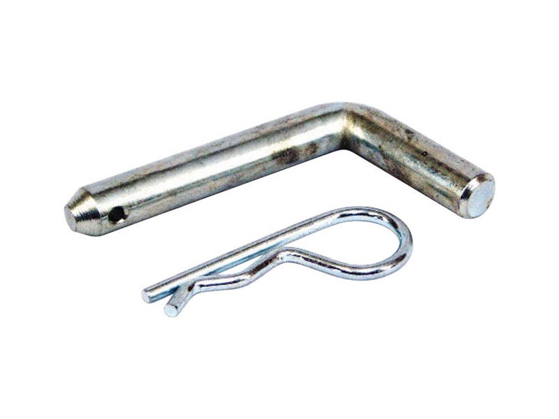 US Hardware 5/8X3 in. Hitch Pin and Clip