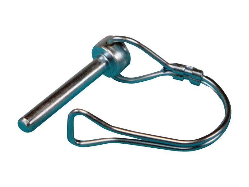 US Hardware Coupler Pin 1 pk