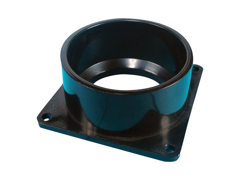 US Hardware Hub Slip Socket Flange For RV 1 pk