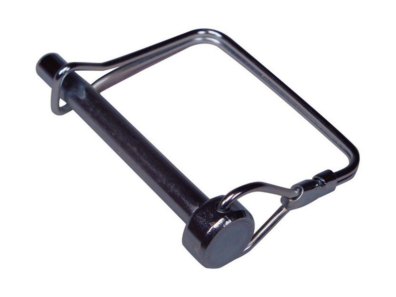 US Hardware RV Coupler Locking Pin 1 pk