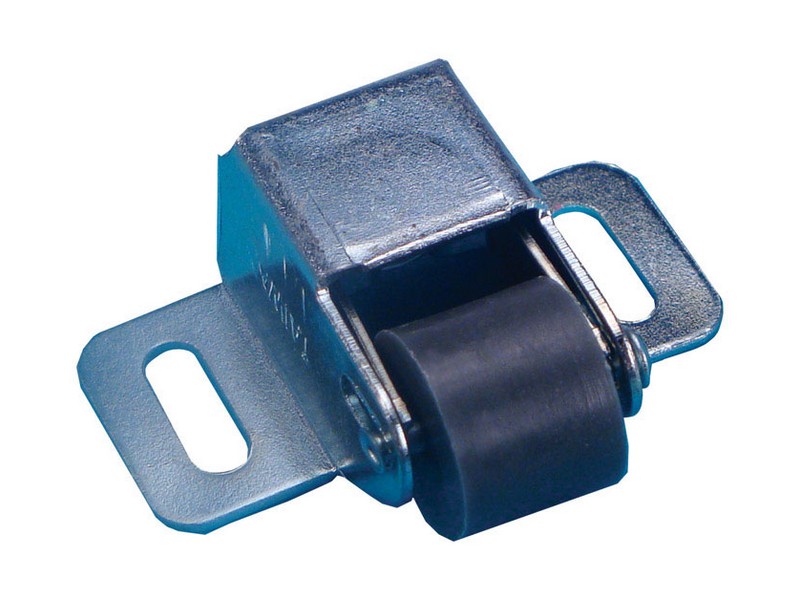 US Hardware RV Screen Door Roller 1 pk