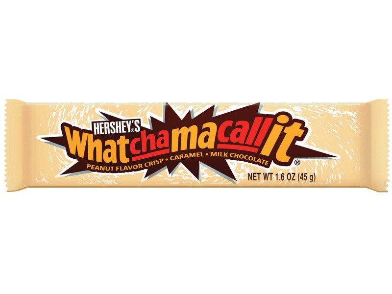Candy Whatchamacal 1.6oz