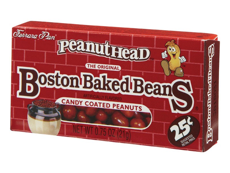 Boston Baked Beans .75oz
