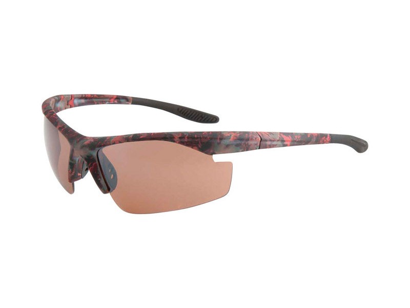 Piranha Camo Program Assorted Sunglasses