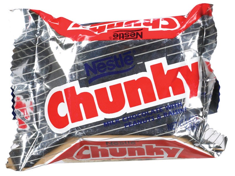 Candy Chunky 1.40 Oz