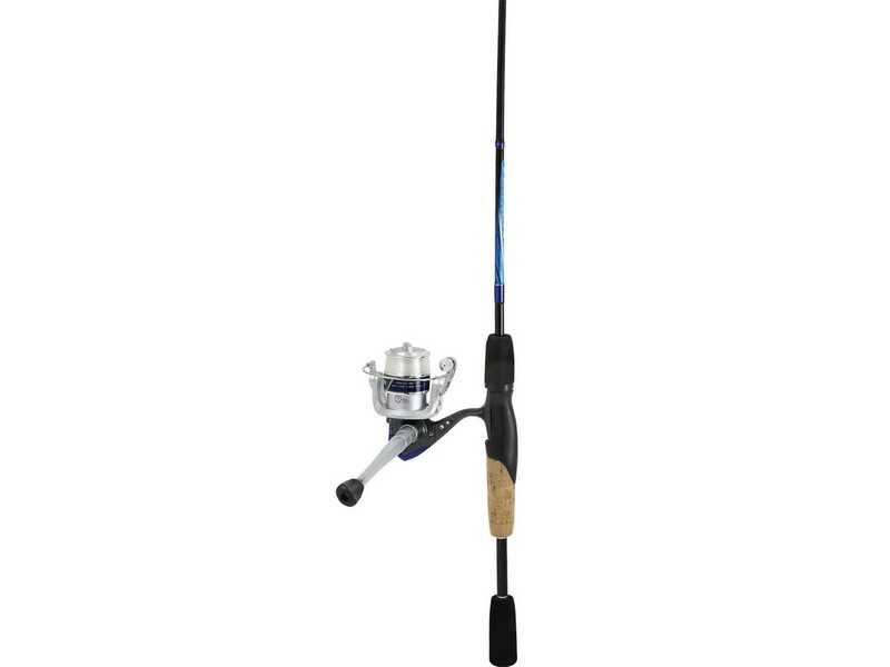 Okuma Cascade II Spin Combo