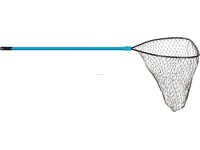 Danielson Landing Net Salmon 30"x33" w/48" Handle