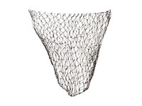 Danielson Net Replacement Bag/Ln9F