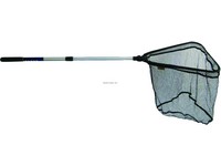 Promar Trophy Series Net Collapsible 16"x16" Frame,48"Tele