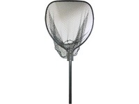 Promar Grande Net Catch & Release 20"x24" 36" Hndl