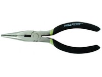 Eagle Claw Lake & Stream 6" Long Nose Plier Chrome