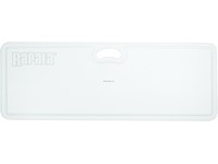 Rapala Pro Series Fillet/Prep Board, Food Grade Plastic, 11-1/2" x31-1/2"