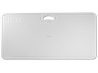 Rapala Pro Series Fillet/Prep Board, Food Grade Plastic, 15-1/2" x 31-1/2"