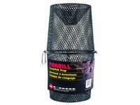 Frabill Crawfish Trap Blk 16-1/2" Round