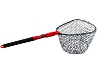 EGO S2 Compact Rubber Net 18" Handle