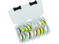 Plano FTO Elite Organizer Medium Crank Bait 3600 Size