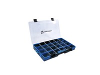 Drift Series 3700 Colored Tackle Tray - Multiple Colors Available
