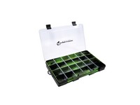 Drift Series 3700 Colored Tackle Tray - Multiple Colors Available