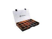 Drift Series 3700 Colored Tackle Tray - Multiple Colors Available